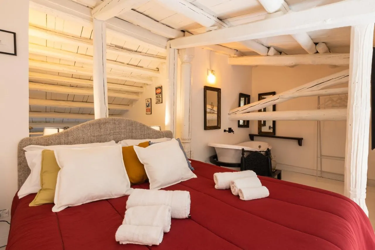 Elly Holiday House Palermo 0*,  Italy