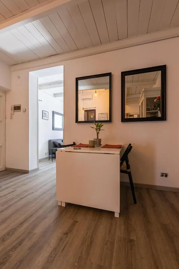 Holiday home Elly Holiday House Palermo Italy