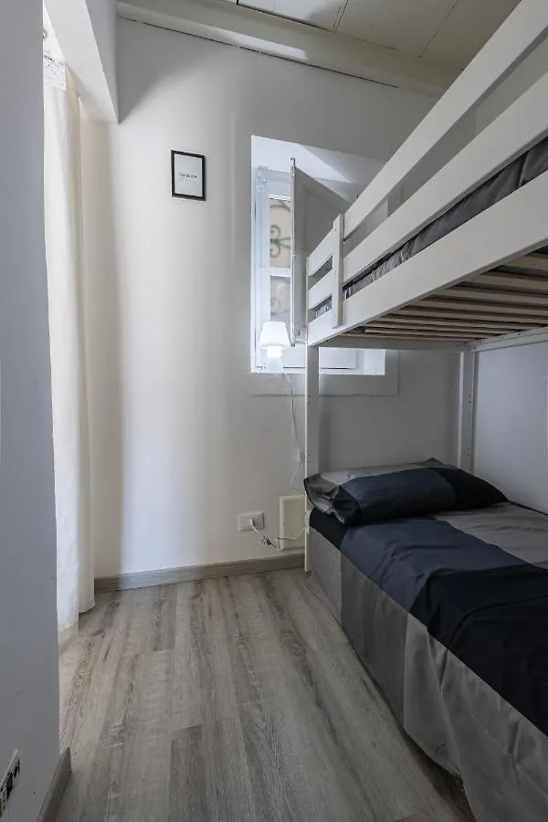 Elly Holiday House Palermo
