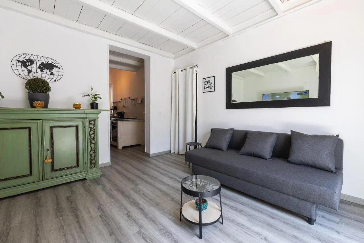 Holiday home Elly Holiday House Palermo Italy