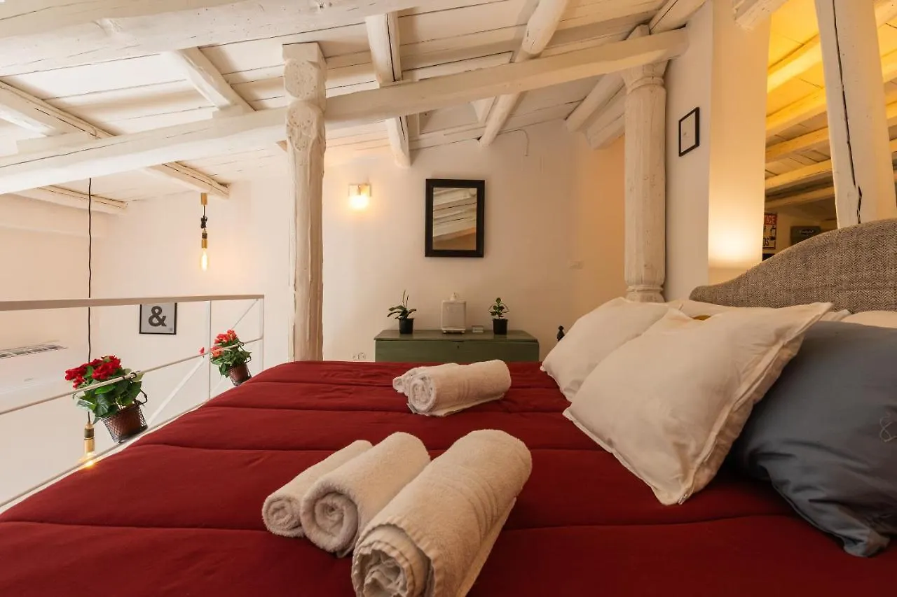 Holiday home Elly Holiday House Palermo