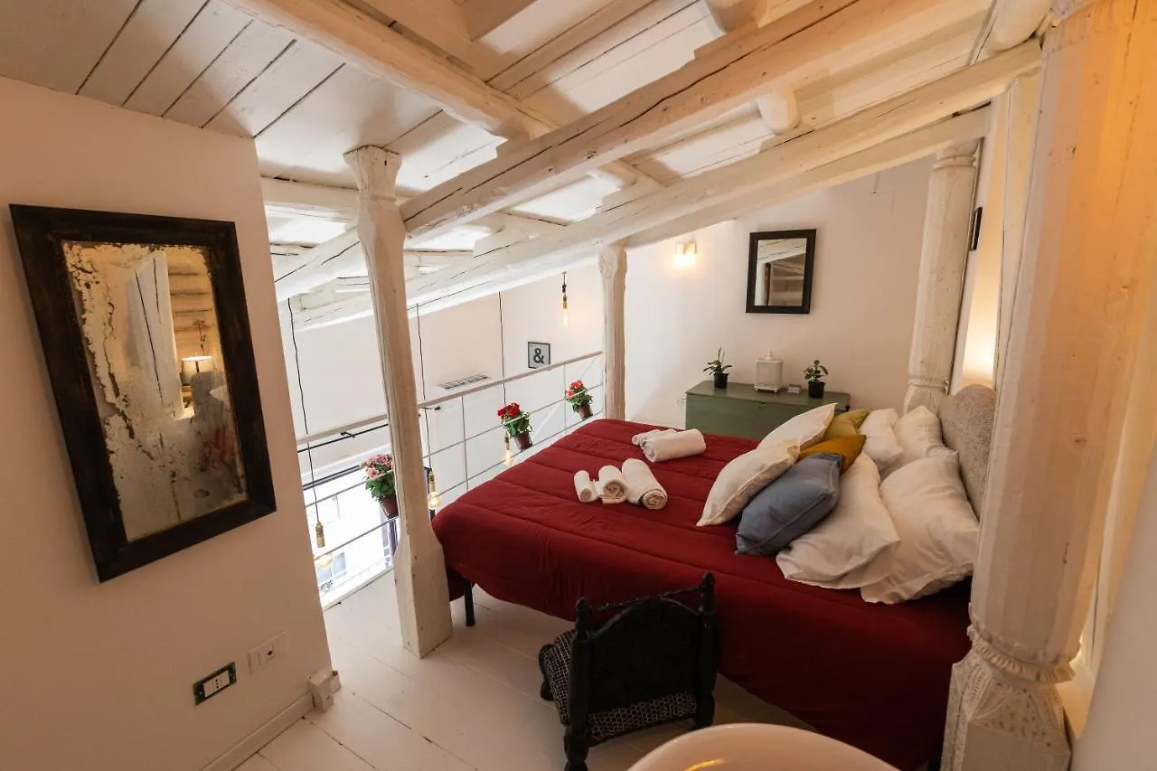 Elly Holiday House Palermo Holiday home
