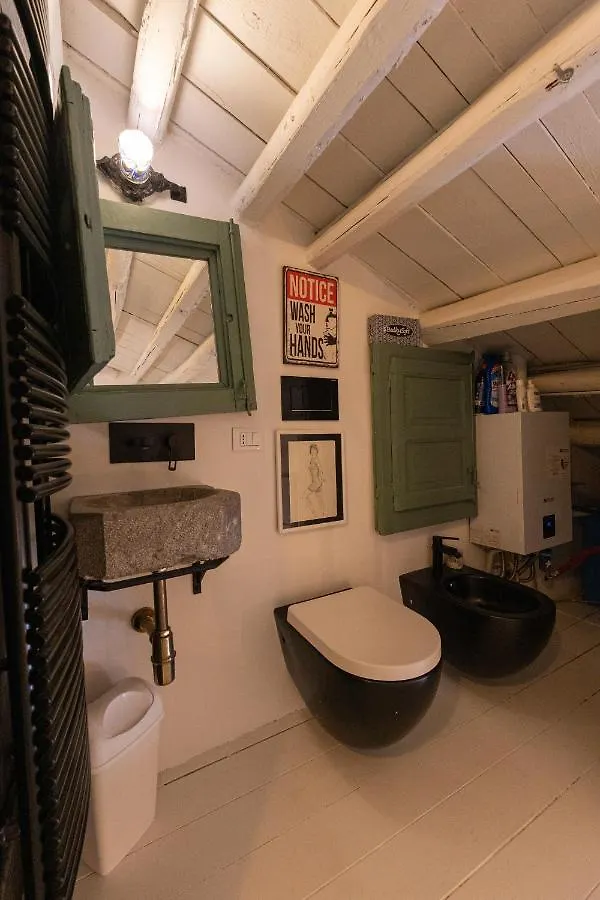 Elly Holiday House Palermo Holiday home