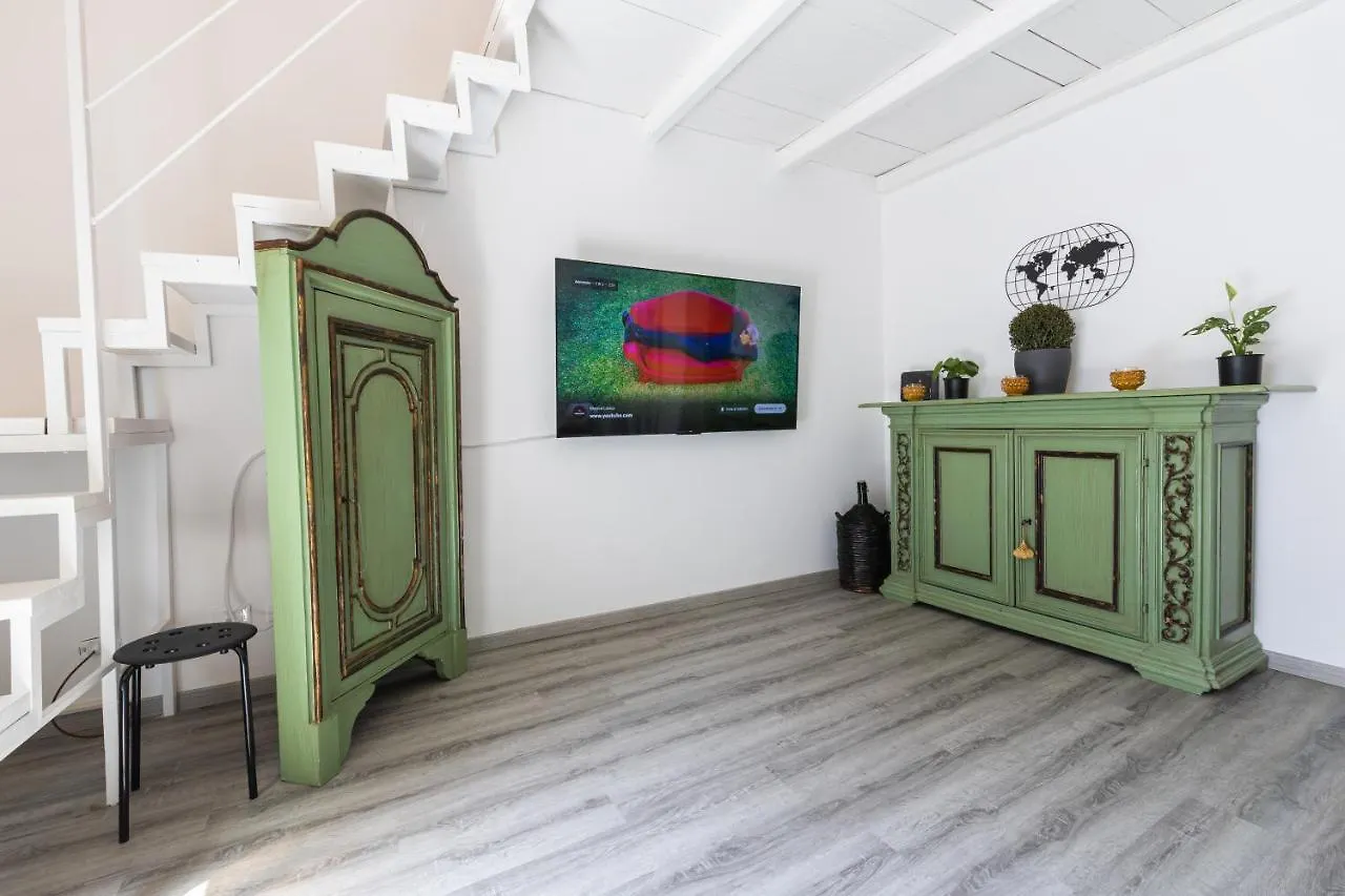 Elly Holiday House Palermo