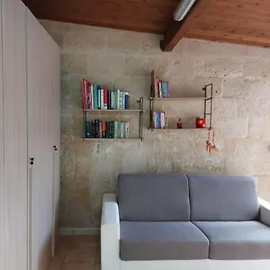 Del Conservatorio Nel Centro Storico , Lecce Italy
