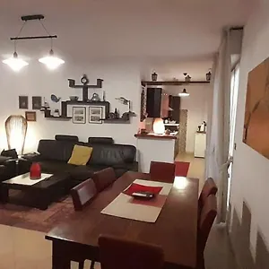 Streethouse Appartamento Alghero