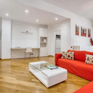 San Siro - Restful & Spacious - Via Angelo De Vincenti Appartamento Milano