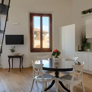 Porta A Prato 46 Appartamento Firenze