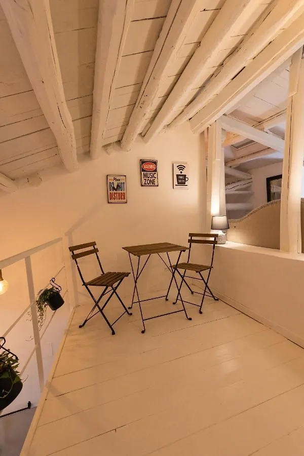 Elly Holiday House Palermo