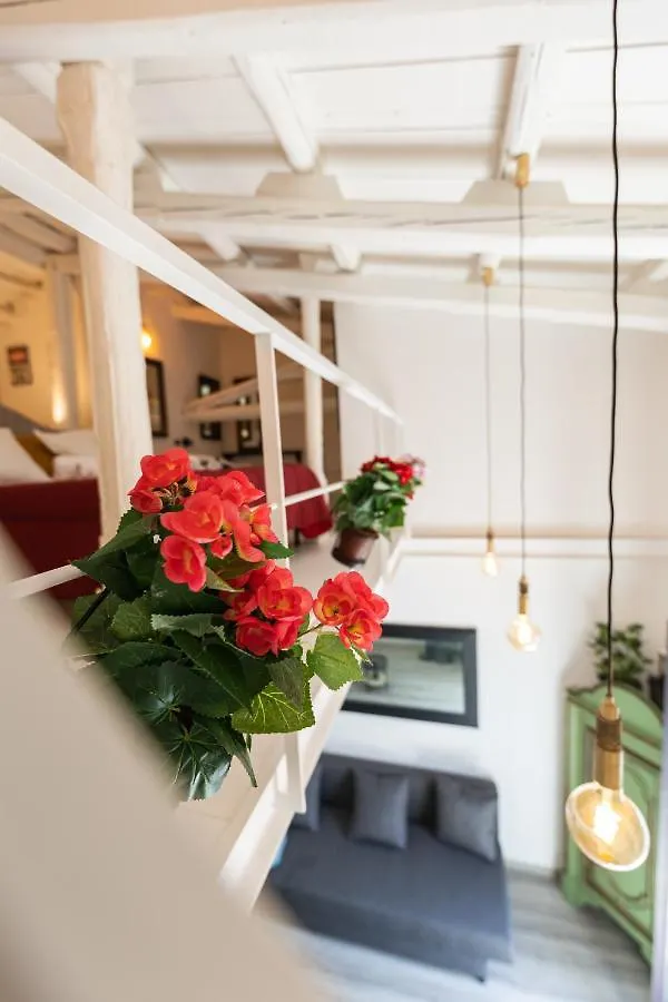 Holiday home Elly Holiday House Palermo