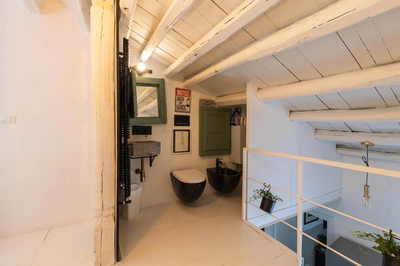 Elly Holiday House Palermo